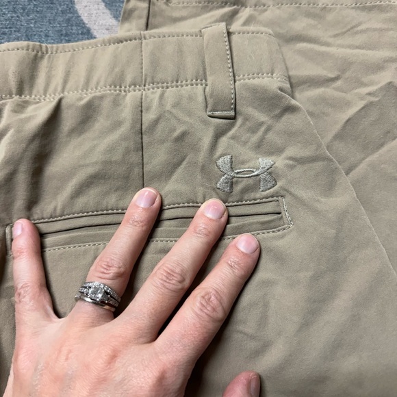Under Armour golf pants - Picture 4 of 4